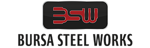 Bsw Metal | Bursa Steel Works